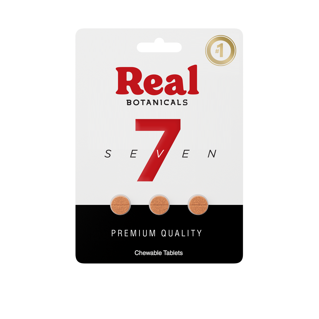 7-Seven Blister Pack