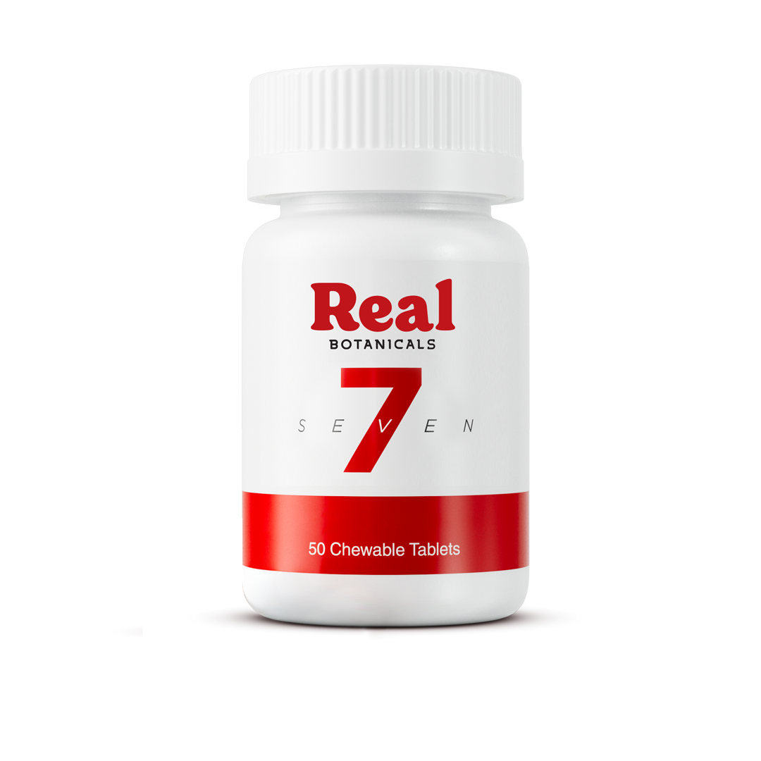 7-Seven Bottle 20 Count